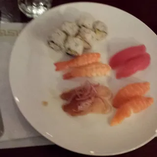 California Roll