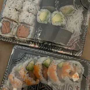 Mikado Japanese Cuisine