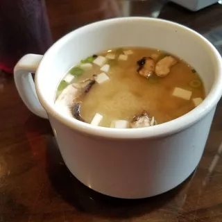 Miso Soup