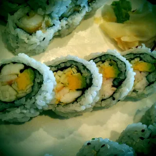 Boston Roll