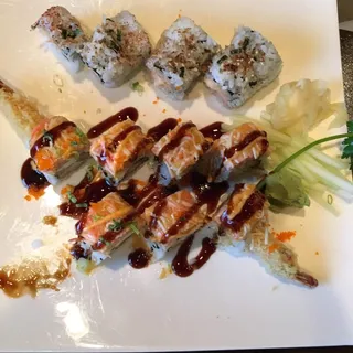Voodoo Roll