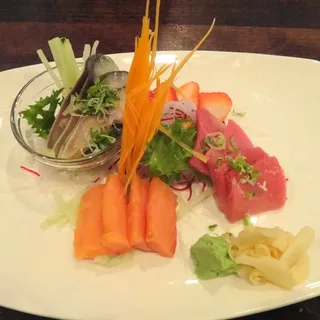 Toro Sashimi