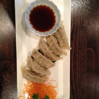 Gyoza