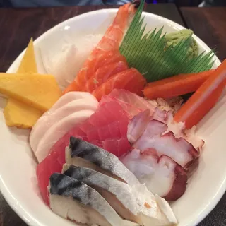 Chirashi