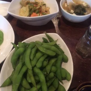 Edamame