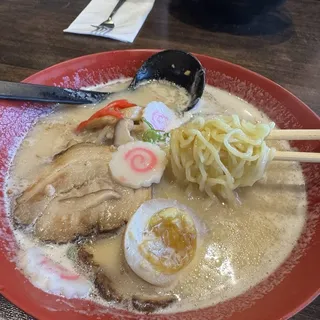 Tonkatsu