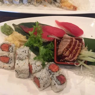 Tuna 3 Way