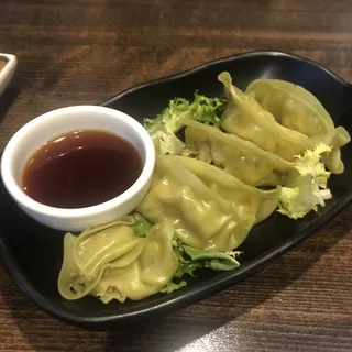 Yasai Gyoza