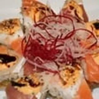 Ultimate Sandwich Roll