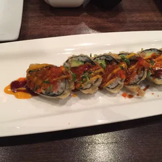 Godzilla Roll