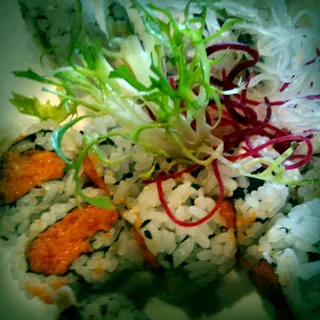 Spicy Tuna Roll