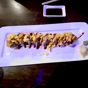 Mikado Japanese Restaurant