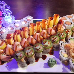 Sushi Roll