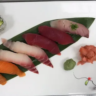 Sushi Regular