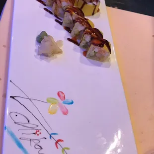 sushi and sashimi, sashimi, food, sushi