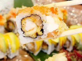 Maki Hibachi