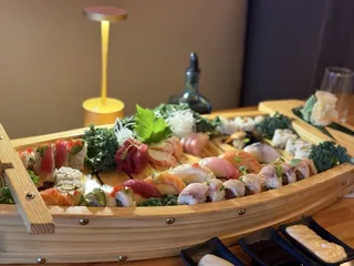Akasaka Sushi