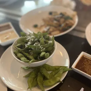 Edamame