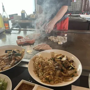 food