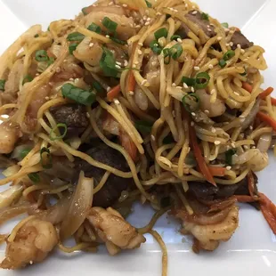 Yakisoba