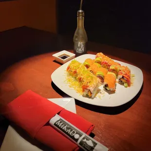 food, sushi, sushi and sashimi, sashimi