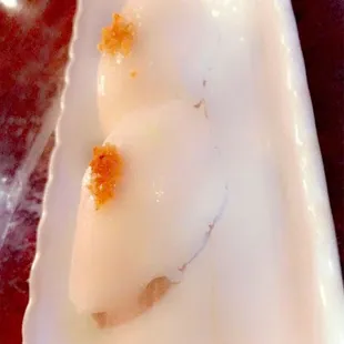 Escolar Nigiri