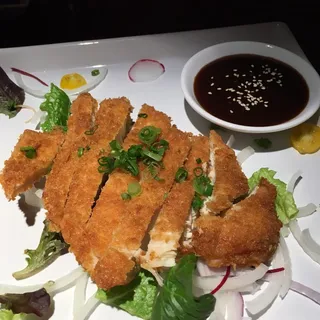 Chicken Katsu
