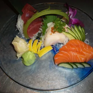 Sashimi Regular