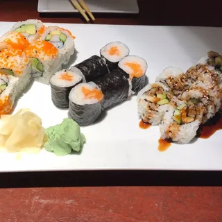 California Roll