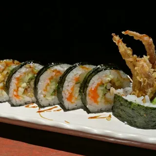 Spider Roll
