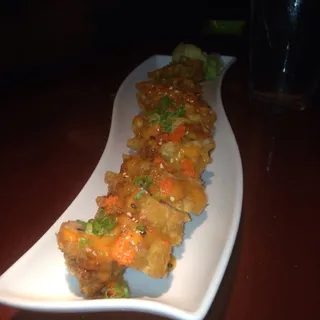 Mikado Roll