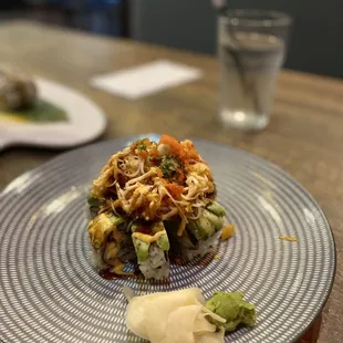 Mikado Sushi