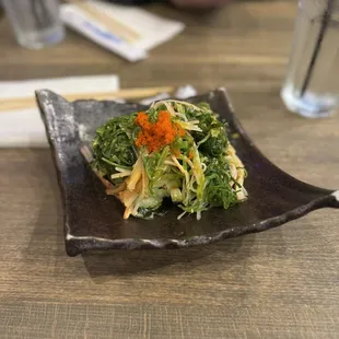 Kasio Salad - Wow so good!