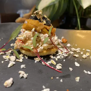 so delicious uni -corn !