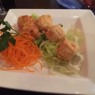 Shumai
