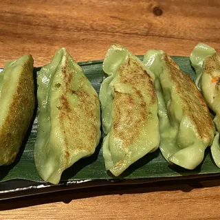 Yasai Gyoza
