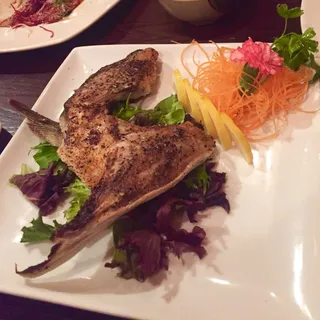 Hamachi Kama