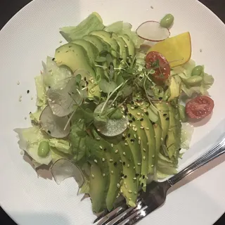 Avocado Salad