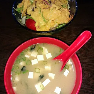 Miso Soup