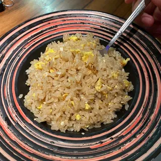 Egg Fried Rice