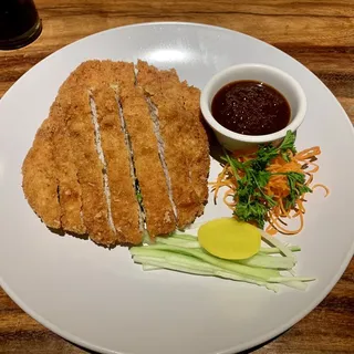 Tonkatsu