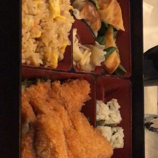 Chicken Katsu