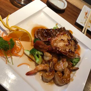 Mikado Teriyaki