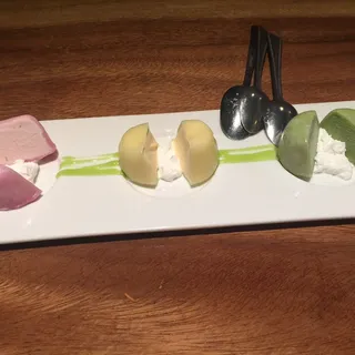 Mochi Ice Cream 3 Pcs
