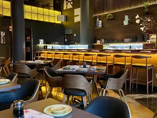 Totoya Sushi & Lounge