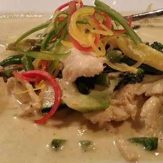 Green Curry