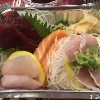 Sashimi Classic