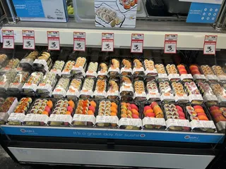 Hissho Sushi Grab and Go