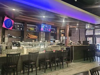 MT Fuji Hibachi & Sushi
