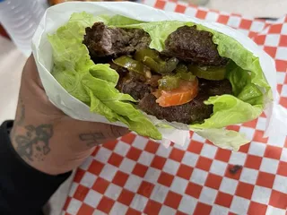 Little Diamonds Pizza - Downtown